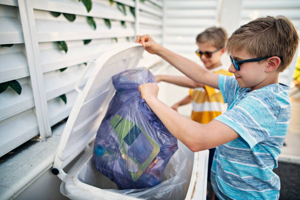Best Residential Junk Removal  in Mequon, WI