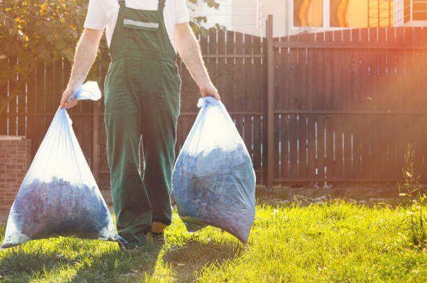 Full-Service Junk Removal in Mequon, WI