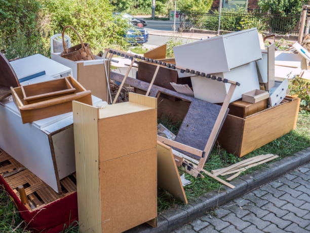 Professional Junk Removal in Mequon, WI