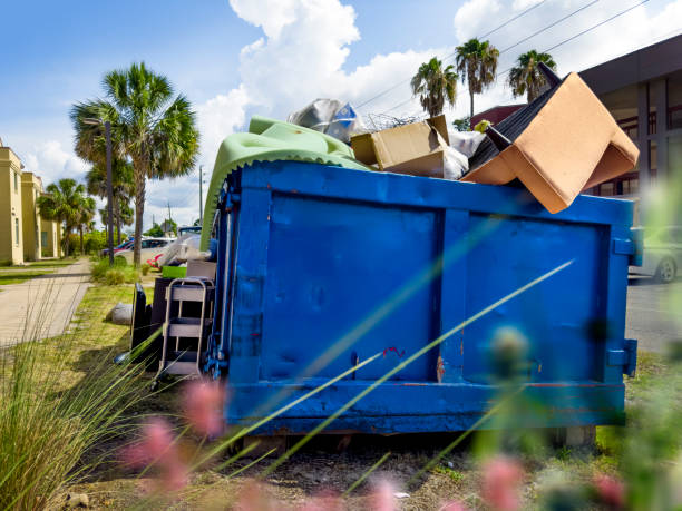 Best Construction Debris Removal  in Mequon, WI