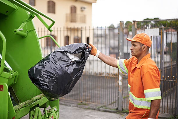 Best Household Junk Removal  in Mequon, WI